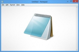 Công nghệ thông tin - Notepad &quot;lột xác&quot; với tính năng mới sau 41 năm hoạt động