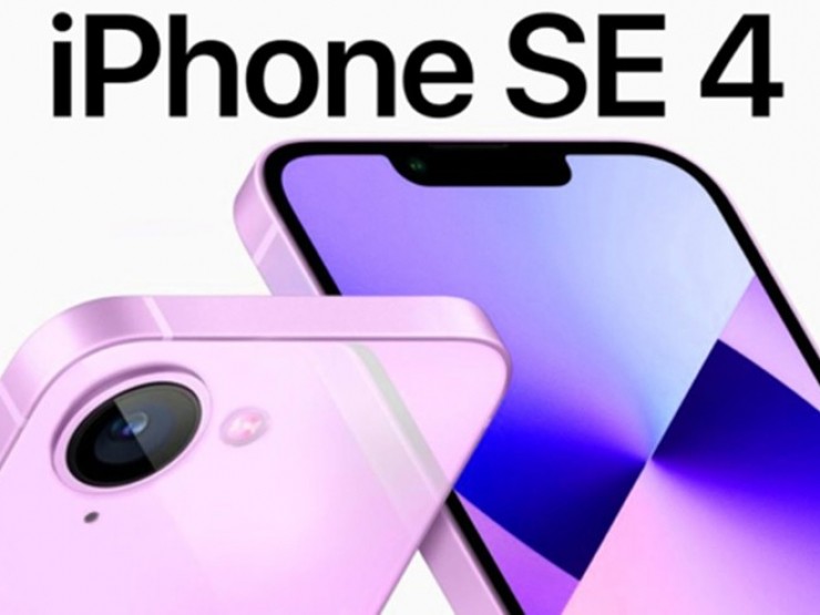 Những điều iPhone SE 4 giúp “cách mạng hóa” smartphone tầm trung