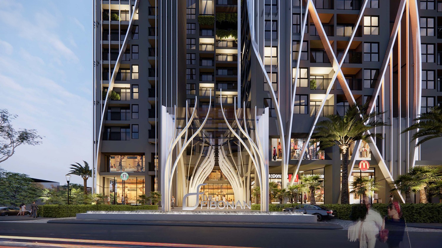 Siết chặt quy định phòng cháy chữa cháy tại các chung cư cao tầng - 1