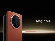 Thời trang Hi-tech - HONOR Magic V3 khiến Galaxy Z Fold 6 phải “xấu hổ”