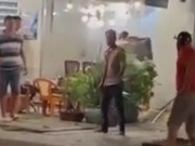 Pháp luật - Diễn biến tiếp theo vụ chém đứt lìa bàn tay của bạn thân ở Cà Mau