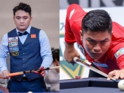 Thể thao - Chấn động Thanh Lực loại “Vua bi-a World Cup”, Thanh Tự ngược dòng khó tin