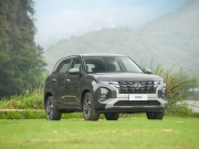 Tin tức ô tô - Giá xe Hyundai Creta lăn bánh kèm ưu đãi tháng 7/2024