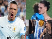 Bóng đá - Nunez nguy cơ bị cấm dài hạn, Liverpool lo vụ Suarez cắn Chiellini tái diễn