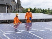 Thị trường - Tiêu dùng - Bất ngờ về đề xuất giá mua điện mặt trời mái nhà tự sản, tự tiêu