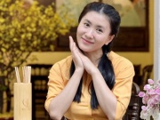 Đời sống Showbiz - Nữ diễn viên là "Đại gia ngầm của showbiz Việt": Không đóng phim nhiều nhưng vẫn kiếm bộn tiền