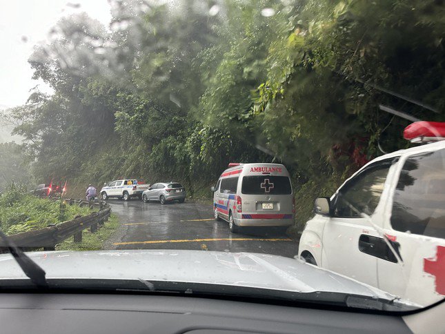 Thảm kịch sạt lở đất kinh hoàng tại Hà Giang: Hơn 10 người thương vong, công tác cứu hộ gấp rút