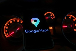 Công nghệ thông tin - Google Maps và Waze hiển thị tốc độ di chuyển chính xác hơn đồng hồ xe?