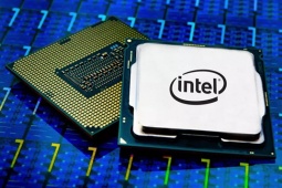 Công nghệ thông tin - Intel sắp ra mắt CPU lõi kép mới, hiệu năng mạnh mẽ bất ngờ