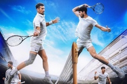 Alcaraz "biết cách" hạ Djokovic, sáng cửa vô địch chung kết Wimbledon