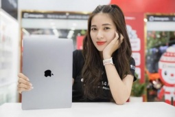 Thời trang Hi-tech - Giá MacBook tháng 7: Chỉ từ 19,19 triệu đồng