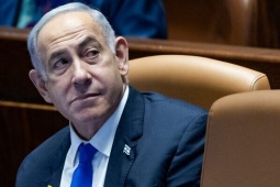 Thế giới - Kết quả thăm dò ở Israel về Thủ tướng Netanyahu