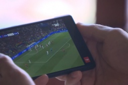 Media - Nhiều người "sập bẫy” cá độ bóng đá mùa Euro