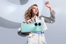 Thời trang Hi-tech - Top 5 điện thoại màn hình lớn dưới 6 triệu đồng đáng mua nhất hè 2024