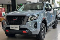 Nissan Navara VIN 2022 được đại lý giảm giá hơn 200 triệu đồng