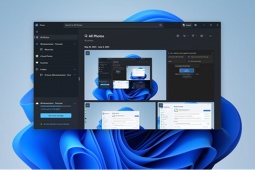 Công nghệ thông tin - Microsoft bày cách sửa lỗi lạ khiến ứng dụng Photos trên Windows 11 hư hỏng