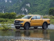 Tư vấn - Đây là 10 mẫu ô tô bán chạy nhất tháng 6/2024, Ford Ranger trở lại ngôi đầu