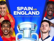 Bóng đá - ĐT Anh "tặng quà" Southgate nhờ kỳ tích EURO, sao Tây Ban Nha mơ Quả bóng vàng (clip 1 phút Bóng đá 24H)