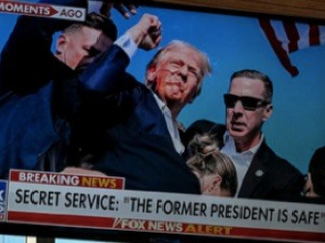 Hệ luỵ từ vụ ám sát cựu Tổng thống Mỹ Trump