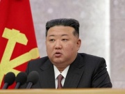 Thế giới - Triều Tiên: Ông Kim Jong-un "xử" hàng loạt quan chức cấp cao
