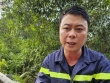 Vụ xe khách bị vùi lấp, 12 người chết: Thượng tá công an nhớ lại hơn 13 giờ 'đào đất tìm sự sống'