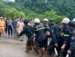Vụ sạt lở ở Hà Giang: 3 người trên xe Innova đang đi đám hỏi