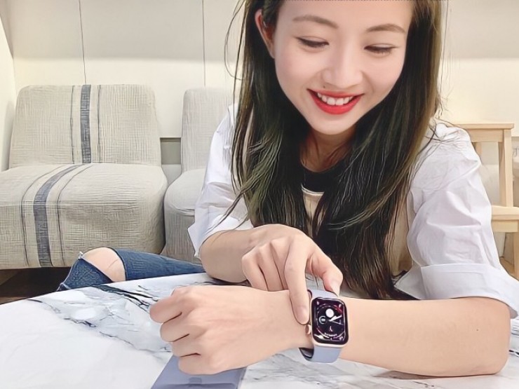 Bảng giá Apple Watch tháng 7: Chỉ từ 6,19 triệu đồng