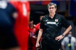 Thể thao - Nóng nhất thể thao tối 14/7: Đội bóng chuyền nam Nhật Bản xác định ngày chia tay HLV