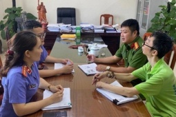 Pháp luật - Lật tẩy “ông trùm” điều hành đường dây truyền bá văn hóa phẩm đồi trụy