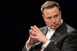 Thế giới - Elon Musk nói gì về thông tin hiến tinh trùng để xây dựng “thuộc địa sao Hỏa”?