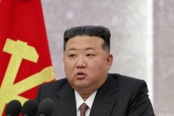 Triều Tiên: Ông Kim Jong-un "xử" hàng loạt quan chức cấp cao