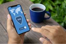 Công nghệ thông tin - Sử dụng kết nối VPN có khiến điện thoại hao pin hơn?