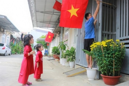 Lịch Nghỉ Lễ Quốc Khánh 2/9/2024: Nghỉ 4 Ngày Liên Tiếp