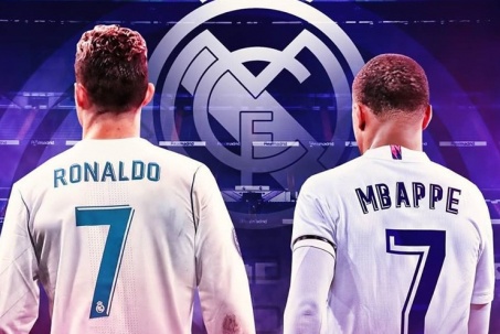 Real Madrid quyết hồi sinh Mbappe sau EURO, biến siêu sao thành "Ronaldo 2.0"
