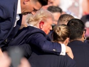 Thế giới - Vụ ông Trump bị bắn: Nghi phạm đã bị tiêu diệt