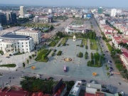 Kinh doanh - Tỉnh ở Việt Nam vượt các thành phố lớn, tăng trưởng kinh tế 6 tháng đầu năm đứng đầu cả nước