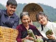 Kinh doanh - 9x Thanh Hoá bỏ lương 10 triệu đồng/tháng ở phố về quê, có ngày kiếm cả triệu đồng