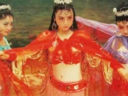 Phim - Tây du ký 1986: Sự thật về 7 yêu tinh nhện xinh đẹp