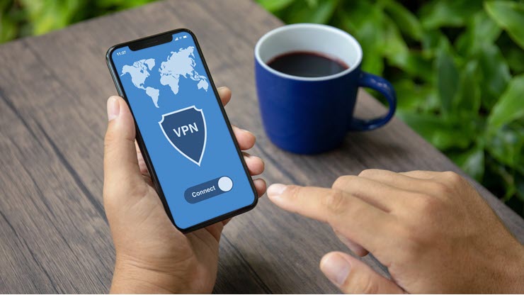 VPN được ứng dụng rất phổ biến trong cuộc sống công nghệ ngày nay.