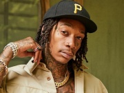 Đời sống Showbiz - Rapper Wiz Khalifa bị bắt vì tàng trữ ma túy trái phép