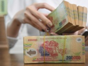 Kinh doanh - Ngành thuế thu nợ gần 920 tỷ đồng qua biện pháp cấm xuất cảnh