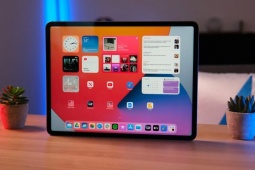 5 mẫu iPad màn hình đẹp, hiệu năng cao đáng mua nhất năm 2024