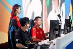 Công nghệ thông tin - Tây Ban Nha vô địch EURO 2024: Cộng đồng FC Online &quot;giật mình&quot; với dự báo trước