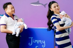 Shark Bình nhớ cơm vợ nấu khi quay Shark Tank