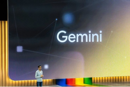 Gemini AI gây lo ngại khi tự ý quét dữ liệu riêng tư trên Google Drive