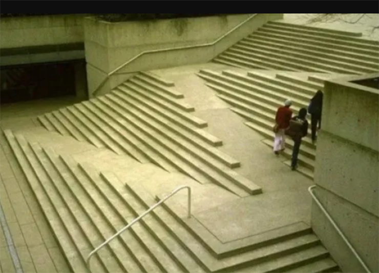 Những bậc thang "hết hồn" thu hút hàng trăm nghìn lượt du khách - 10