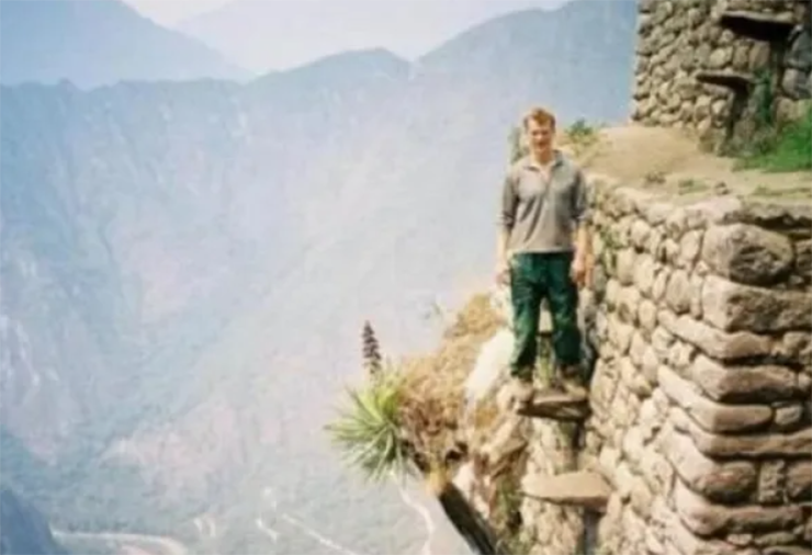 Những bậc thang "hết hồn" thu hút hàng trăm nghìn lượt du khách - 6