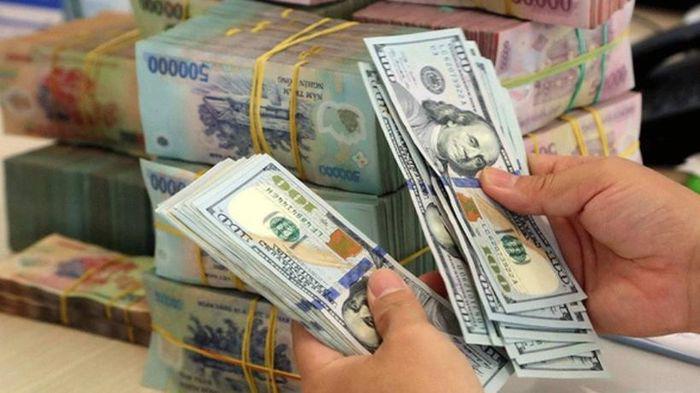 Đồng USD lại tăng