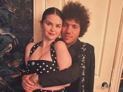 Chuyện tình sóng gió của Selena Gomez