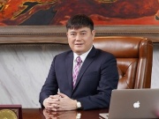 Kinh doanh - Ngân hàng ông Nguyễn Đức Thụy làm Chủ tịch có tên mới, cổ phiếu liên tục tăng